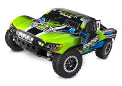 Bouwtekeningen Traxxas Slash 4X4 XL5