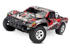 Bouwtekeningen Traxxas Slash XL5