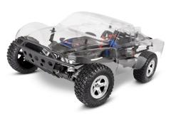 Traxxas Slash 2WD niet-gemonteerde kit TRX58014-4