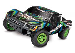 Traxxas Slash 4X4 RTR Nieuw 2.4Ghz TRX68054-1G