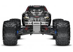 Traxxas T-Maxx 3.3 nitro monster truck RTR Telemetrie, TSM TRX49077-3