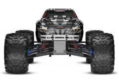 Traxxas T-Maxx 3.3 nitro monster truck RTR Telemetrie, TSM TRX49077-3