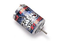 Traxxas TRX1275 Motor, Stinger (20-turn, 540 size)