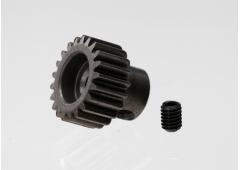 Traxxas TRX2421 Tandwiel, 21-T pinion (48-pitch) / stelschroef