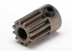 Traxxas TRX2428 Tandwiel, 12-T pinion (48-pitch) / stelschroef