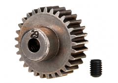 Traxxas TRX2429 Tandwiel, 29-T-pinion (48-punts) / instelschroef