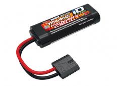 1200Mah NiMH 7.2V, Battery met ID Herkenning TRX2925X