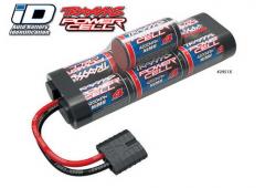 4200mAh 7C 8.4V Hump met ID TRX2951X