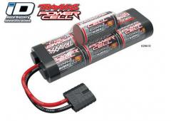 5000mAh NiMH 7C 8.4V  Hump met ID TRX2961X