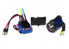 Traxxas TRX3350R Velineon Brushless Power System Waterproof Traxxas TRX3350R Velineon Brushless Power System Waterproof