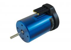 Traxxas TRX3351R Motor, Velineon 3500, borstelloos Traxxas TRX3351R Motor, Velineon 3500, borstelloos