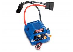 Traxxas TRX3496T VXL-8s ESC (TRX3496) - 8s Power-Up (TRX7795) voor X-Maxx