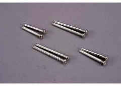 TRX4339 Schroef pin set, (4-Tec)