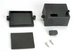 TRX4924 Box, ontvanger / x-tal toegang rubberen stop