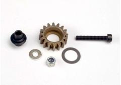 Traxxas TRX4996 Idler tandwiel, staal (16-tooth)