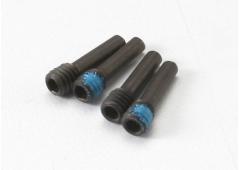 Traxxas TRX5189 Schroef pennen, 4x13mm (met schroefbeveiliging) (4)