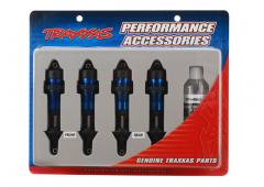 Traxxas TRX5460A Schokbrekers, GTR aluminium