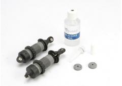 Traxxas TRX5561 Schokbrekers, GTR composite (gemonteerd) (2)