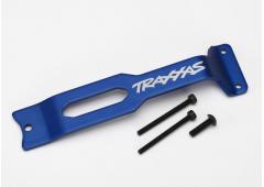 Traxxas TRX5632 Chassis beugel, achter (past op E-Revo / Summit)