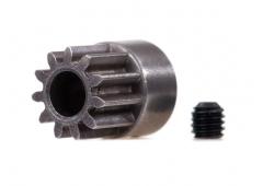 Traxxas TRX5641 Tandwiel, 11-T pinion (0,8 metrische spoed, compatibel met 32-spoed) (past op 5 mm a