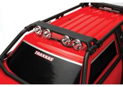 Traxxas TRX5684 LED lichtbalk Chrome Summit (4)