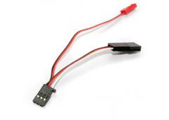 Traxxas TRX5696 Y-Kabel Servo en Led Verlichting