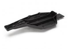 Traxxas TRX5832 Chassis, laag zwaartepunt (zwart)