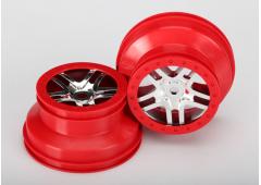 Traxxas TRX5974A Wielen, SCT Split-Spoke