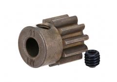 TRX6484 Tandwiel, 11T pinion (1.0 metric pitch)