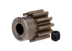 Traxxas TRX6485X Tandwiel, 12-T pinion (1.0 metric pitch)