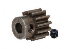 TRX6486 Tandwiel, 13T pinion (1.0 metric pitch)