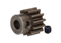 Traxxas TRX6486X Tandwiel, 13-T pinion (1.0 metric pitch)