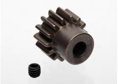 Traxxas TRX6488X Tandwiel, 14-T pinion (1.0 metric pitch)