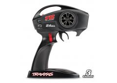 Traxxas TRX6517 Zender, TQ 2.4GHz, 3-kanaals (zender alleen)