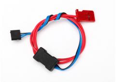 Traxxas TRX6527 Sensor, auto-detecteerbaar Voltage