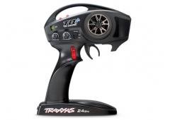 Traxxas TRX6529 Zender, TQI Traxxas Link geactiveerd