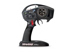 Traxxas TRX6530 Zender, TQI Traxxas Link ingeschakeld, 2,4 GHz