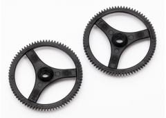 Traxxas TRX6646 Spur tandwiel, 78-tanden (2)