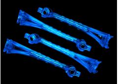 Traxxas TRX6652 LED lens, blauw (4)