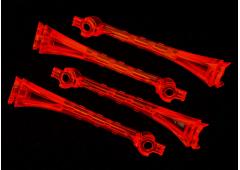 Traxxas TRX6653 LED lens, oranje (4)