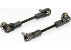 Traxxas TRX6897 Koppeling, achter sway bar (2)