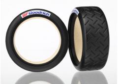 Traxxas TRX7370R Banden, BFGoodrich Rally (2) (zachte compound)