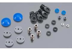 Traxxas TRX7463 Rebuild kit, GTR long/xx-long shocks