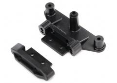 Traxxas TRX7534 Vering pin houder, voor en achter