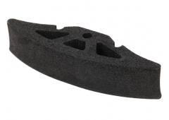 Traxxas TRX7535 Body bumper, foam