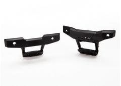 Traxxas TRX7635 Bumper voor (1 / achteraan (1)