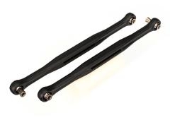 Traxxas TRX7748 Toe links gegoten composiet, 173mm