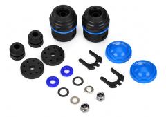 Traxxas TRX7762 Revisie kit, GTX schokbrekers