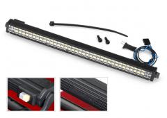 Traxxas TRX8025 Led Lightbar (Rigid), TRX-4 (benodigd 8028 Power Supply)