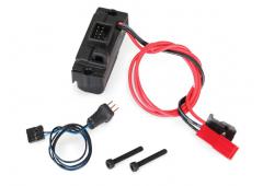 Traxxas TRX8028 Led Verlichting, Power Supply, TRX-4/ 3-IN-1 draad verbinding (Geregelde, 3V, 0.5-Am